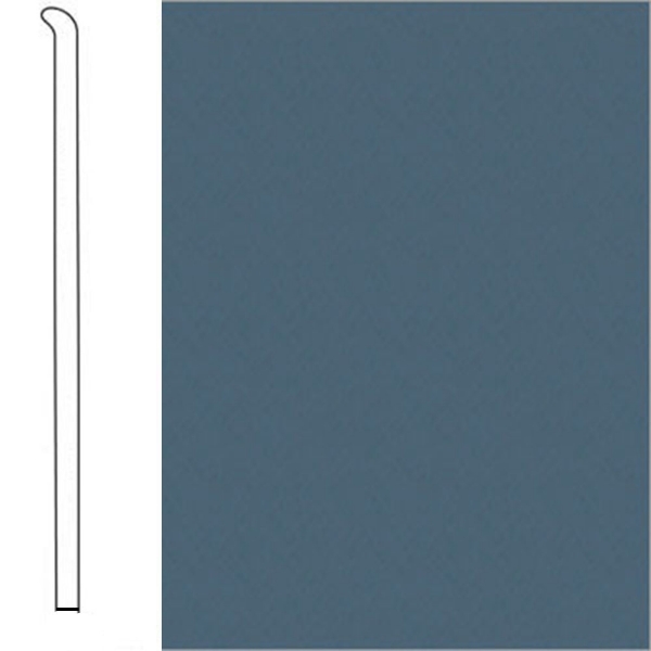 Picture of VPI Corp. - Wallbase Straight 1/8 4-inch Arctic Night