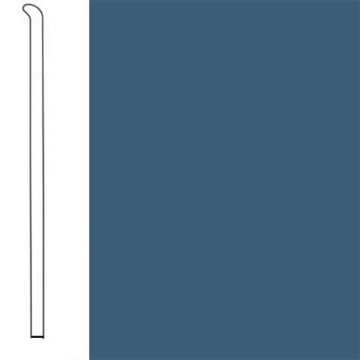Picture of VPI Corp. - Wallbase Straight 1/8 4-inch Aurora