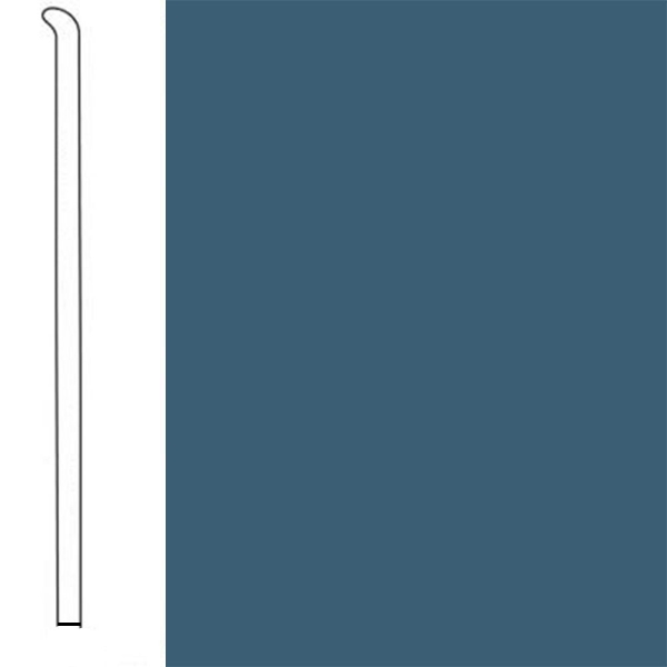 Picture of VPI Corp. - Wallbase Straight 1/8 4-inch Aurora