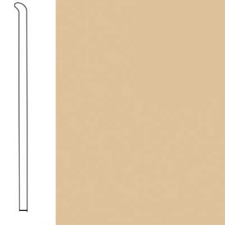 Picture of VPI Corp. - Wallbase Straight 1/8 4-inch Cafe Au Lait