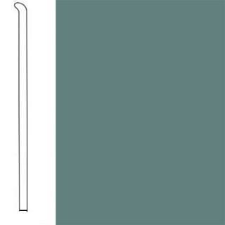 Picture of VPI Corp. - Wallbase Straight 1/8 4-inch Ivy