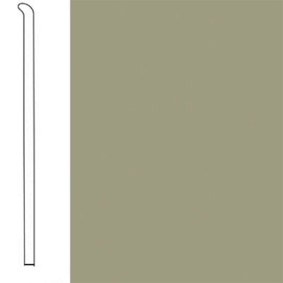 Picture of VPI Corp. - Wallbase Straight 1/8 4-inch Light Olive