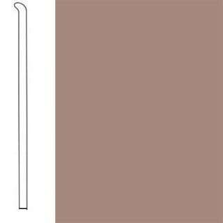 Picture of VPI Corp. - Wallbase Straight 1/8 4-inch Manhatten Taupe