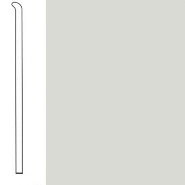 Picture of VPI Corp. - Wallbase Straight 1/8 4-inch Milkweed