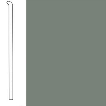 Picture of VPI Corp. - Wallbase Straight 1/8 4-inch Mint Leaf