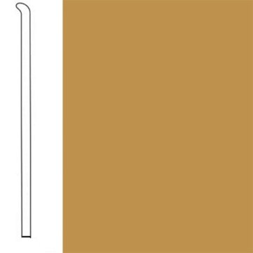 Picture of VPI Corp. - Wallbase Straight 1/8 4-inch Mustard Seed