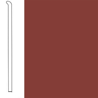 Picture of VPI Corp. - Wallbase Straight 1/8 4-inch Nut Brown