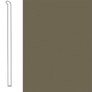 Picture of VPI Corp. - Wallbase Straight 1/8 4-inch Olive Grove