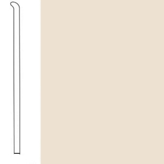 Picture of VPI Corp. - Wallbase Straight 1/8 4-inch Papyrus