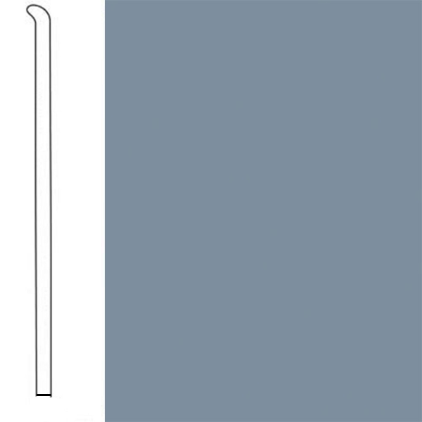 Picture of VPI Corp. - Wallbase Straight 1/8 4-inch Patriot