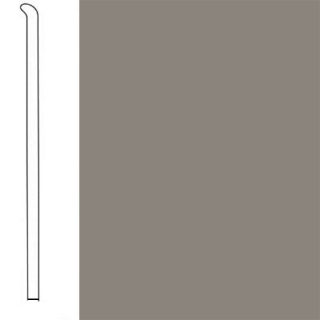 Picture of VPI Corp. - Wallbase Straight 1/8 4-inch Pewter