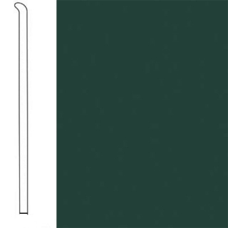 Picture of VPI Corp. - Wallbase Straight 1/8 4-inch Rain Forest