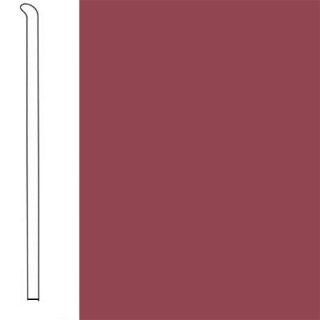 Picture of VPI Corp. - Wallbase Straight 1/8 4-inch Red Coat