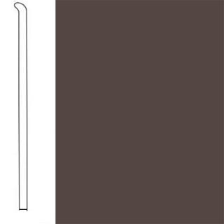 Picture of VPI Corp. - Wallbase Straight 1/8 4-inch Roasted Chestnut