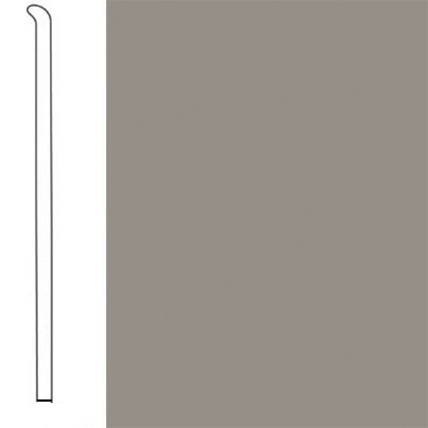 Picture of VPI Corp. - Wallbase Straight 1/8 4-inch Sandstone