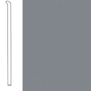 Picture of VPI Corp. - Wallbase Straight 1/8 4-inch Silver Sable