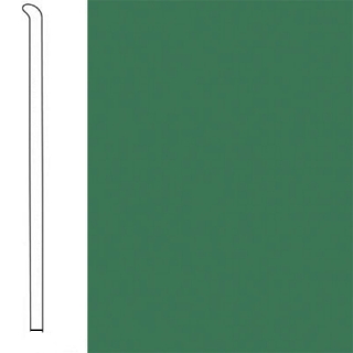 Picture of VPI Corp. - Wallbase Straight 1/8 4-inch Spring Green