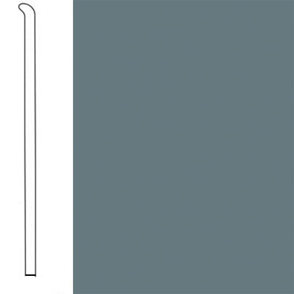 Picture of VPI Corp. - Wallbase Straight 1/8 4-inch Storm