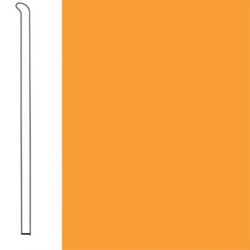 Picture of VPI Corp. - Wallbase Straight 1/8 4-inch Sunday