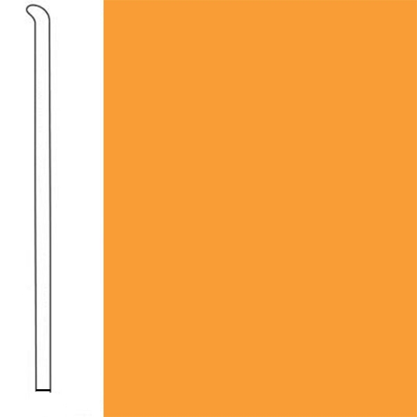 Picture of VPI Corp. - Wallbase Straight 1/8 4-inch Sunday