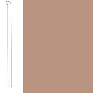 Picture of VPI Corp. - Wallbase Straight 1/8 4-inch Tan