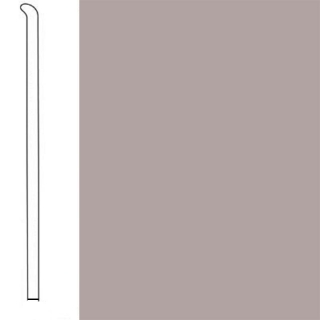 Picture of VPI Corp. - Wallbase Straight 1/8 4-inch Taupe Mist