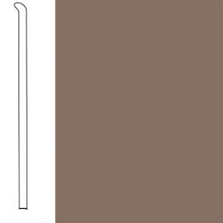 Picture of VPI Corp. - Wallbase Straight 1/8 4-inch Toast