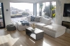 Picture of Cali Bamboo Flooring - Longboard Coastline Cliff