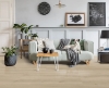 Picture of Cali Bamboo Flooring - Longboard Coastline Cliff