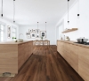Picture of Cali Bamboo Flooring - Longboard Island Maple