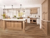 Picture of Cali Bamboo Flooring - Longboard North Shore Oak