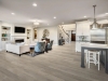 Picture of Cali Bamboo Flooring - Longboard Whitewater
