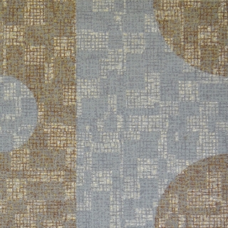 Picture of Joy - Free Pattern Clockwork Aqua