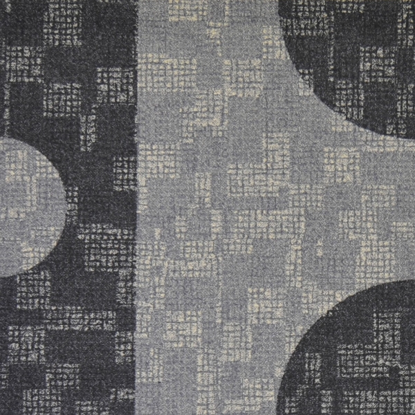 Picture of Joy - Free Pattern Clockwork Charcoal