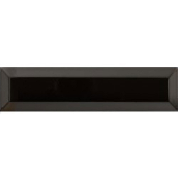 Picture of Argenta Ceramica - Adona Bevel Nero