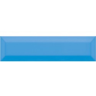 Picture of Argenta Ceramica - Adona Bevel Admiral Blue