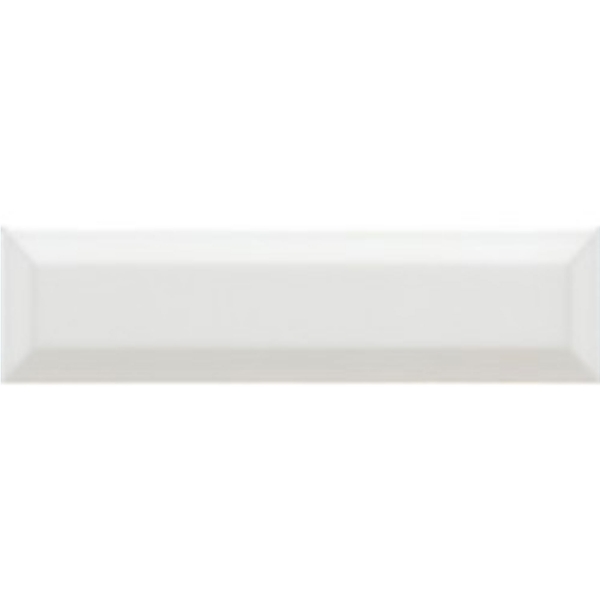 Picture of Argenta Ceramica - Adona Bevel Bianco
