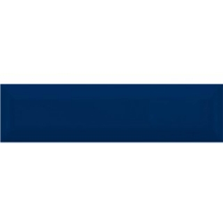Picture of Argenta Ceramica - Adona Bevel Navy Blue