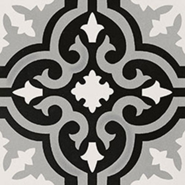 Picture of Elios - Deco Original B B&W