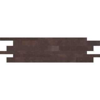 Picture of Cerdomus - LeGarage Lineal 3D Charcoal
