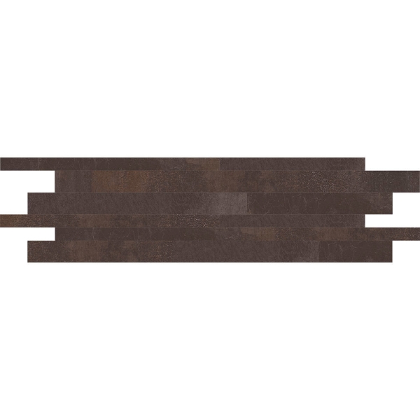 Picture of Cerdomus - LeGarage Lineal 3D Charcoal