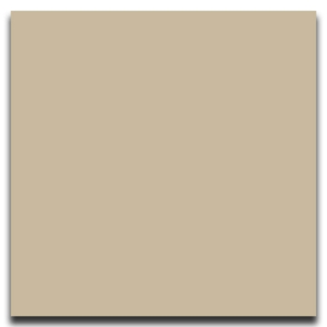 Picture of Johnsonite - Solid Colors Smooth 24 x 24 Clay