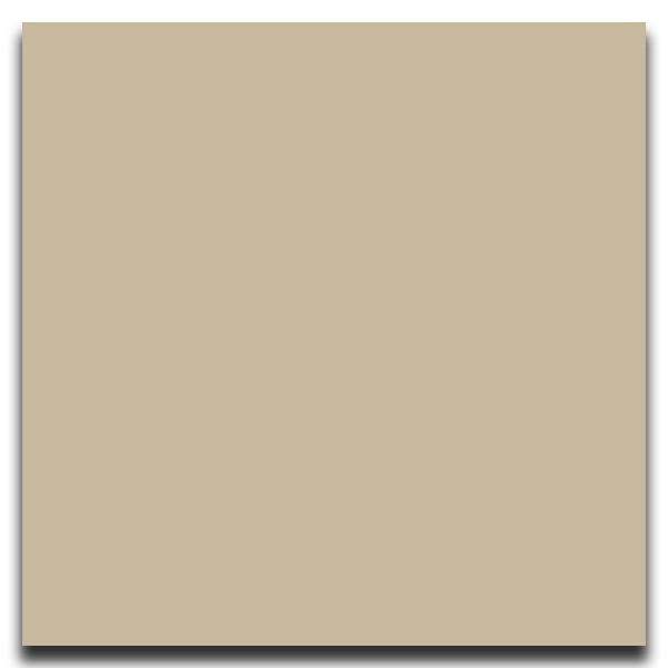Picture of Johnsonite - Solid Colors Smooth 24 x 24 Clay