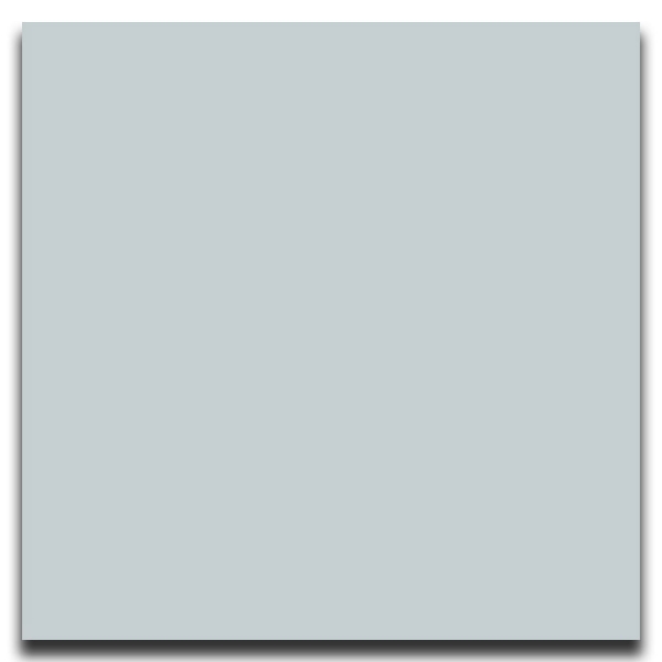 Picture of Johnsonite - Solid Colors Smooth 24 x 24 Platinum