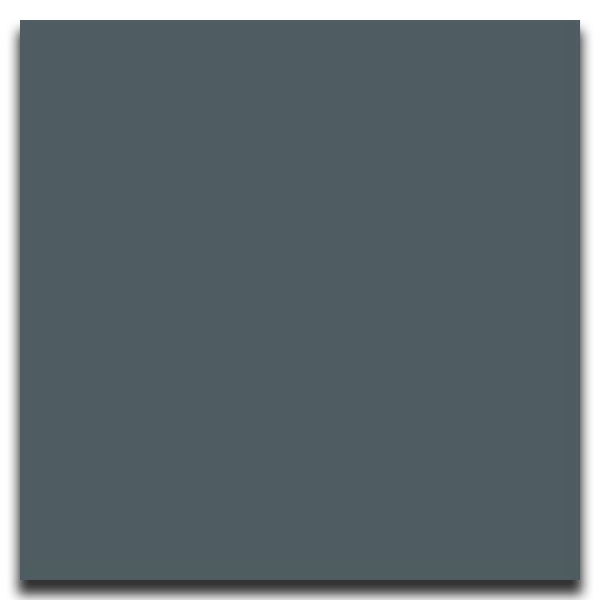 Picture of Johnsonite - Solid Colors Smooth 24 x 24 Bedrock