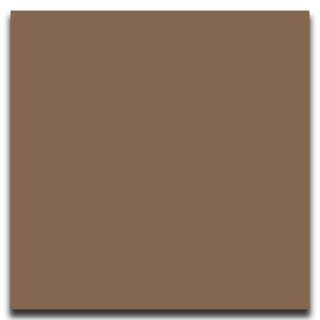 Picture of Johnsonite - Solid Colors Smooth 24 x 24 Rusty Nail