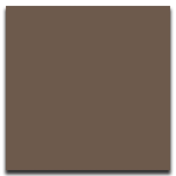 Picture of Johnsonite - Solid Colors Smooth 24 x 24 Saddlebrook