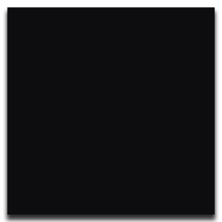 Picture of Johnsonite - Solid Colors Smooth 24 x 24 Black