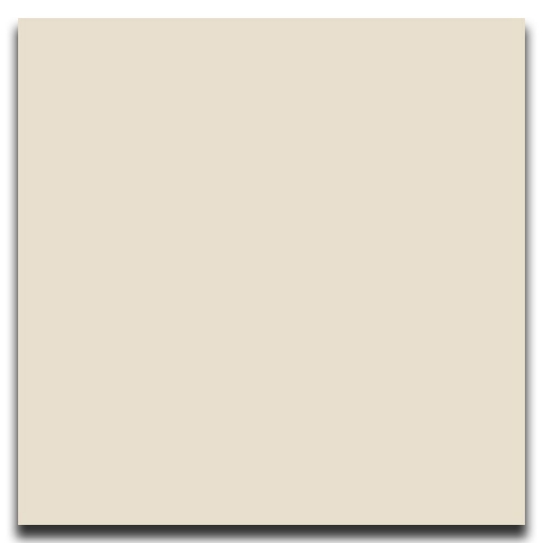 Picture of Johnsonite - Solid Colors Smooth 24 x 24 Antique White