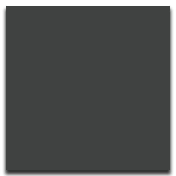 Picture of Johnsonite - Solid Colors Smooth 24 x 24 Dark Brown